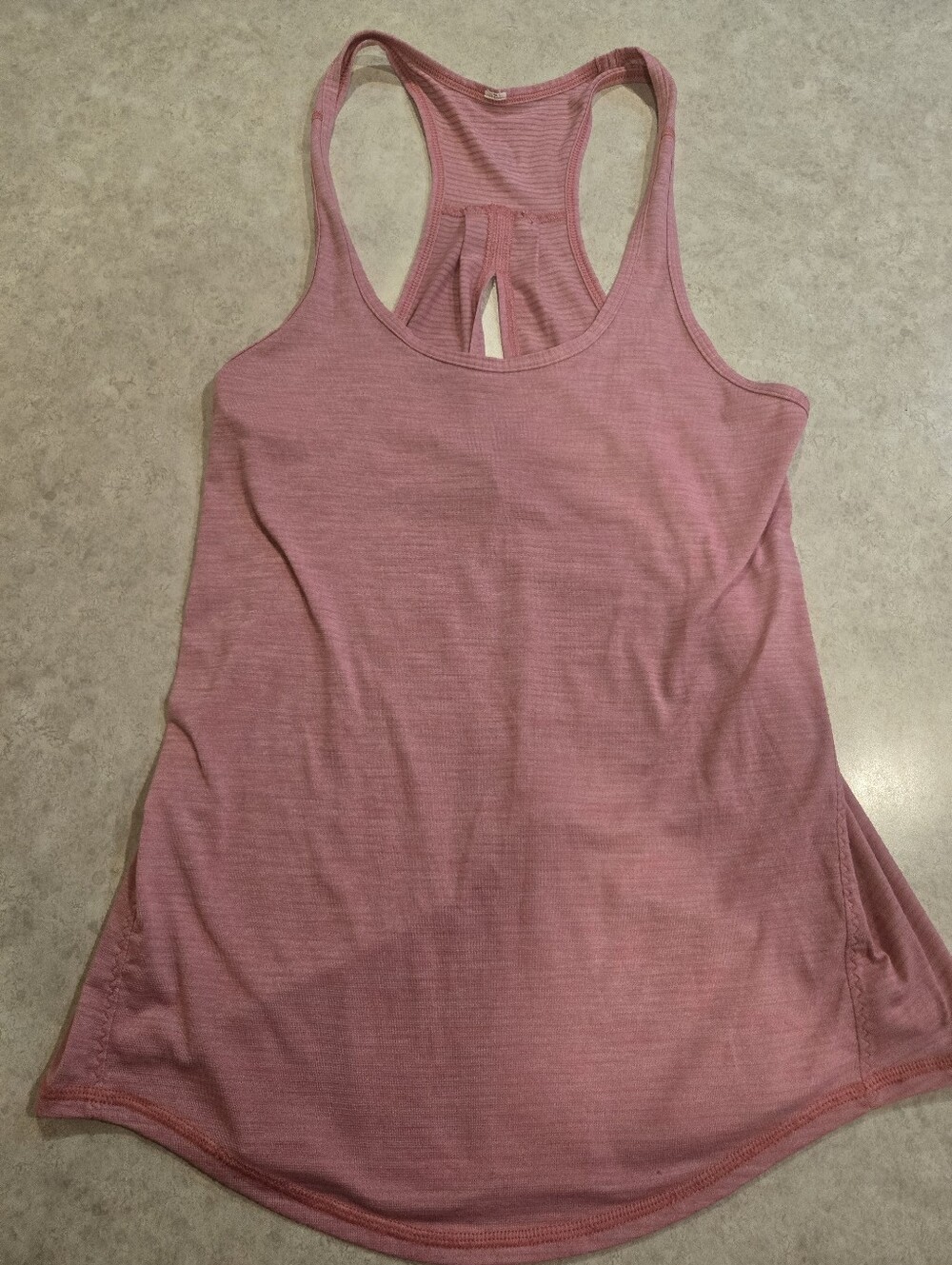 Lululemon Women's Top- Size Small
